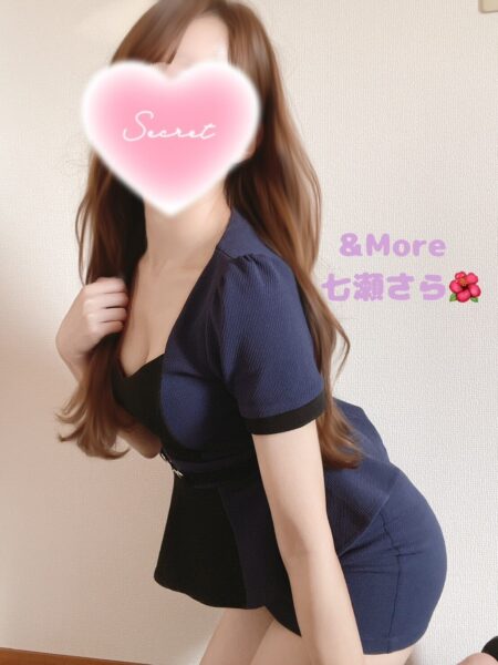 七瀬 さら